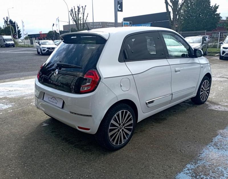 Renault Twingo III Intens TCe 95 - 20