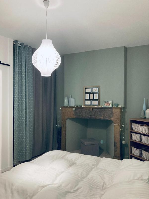 Duplex - 99 m² - 4 pièces