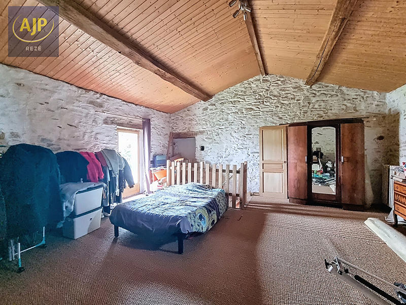 Maison - 152 m² - 4 pièces