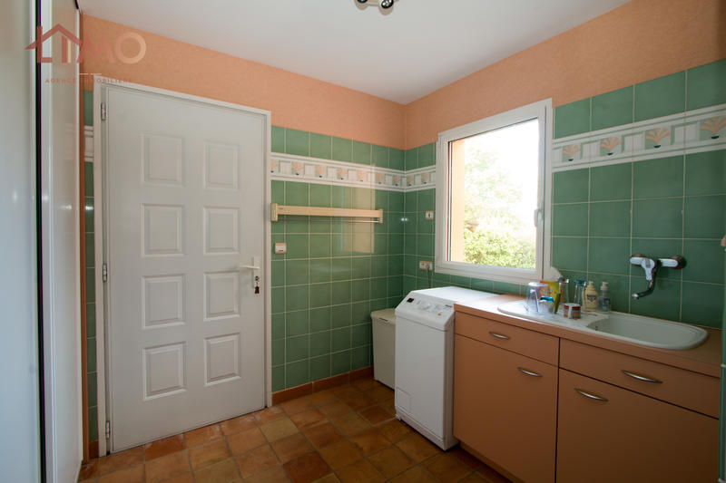 Maison - 344 m² - 7 pièces