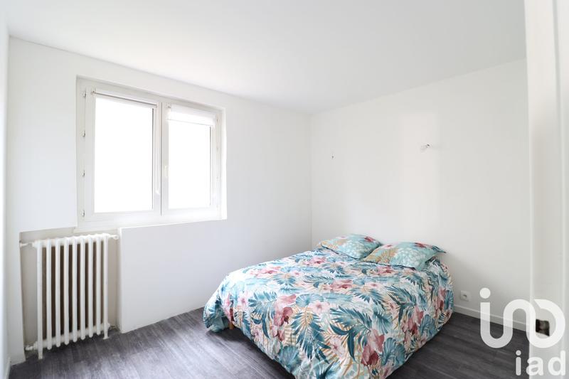 Appartement - 69 m² - 5 pièces