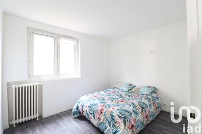 Appartement - 69 m² - 5 pièces
