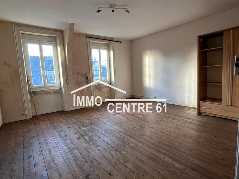 Maison - 165 m² - 7 pièces