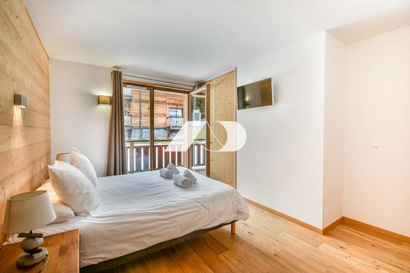 Appartement - 86 m² - 4 pièces