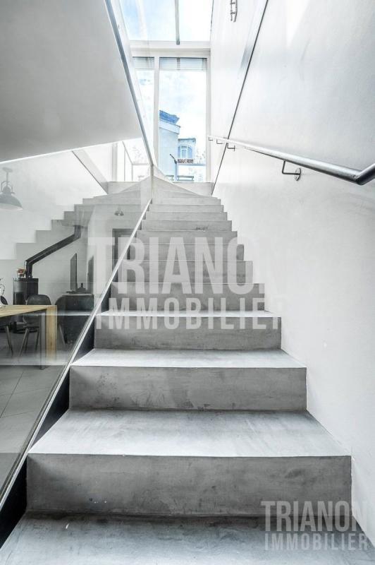 Maison de ville - 101 m² - 4 pièces