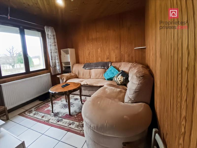 Maison - 151 m² - 5 pièces