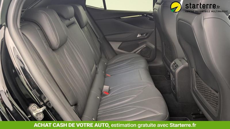 Ds Ds 4 PureTech 130 Eat8 Rivoli