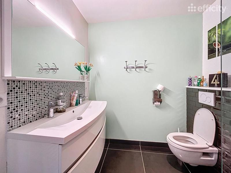 Maison - 139 m² - 4 pièces