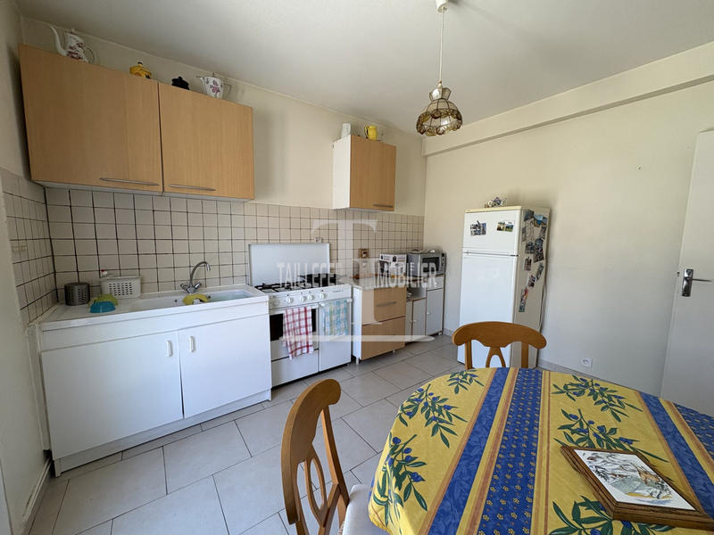 Maison - 144 m² - 6 pièces