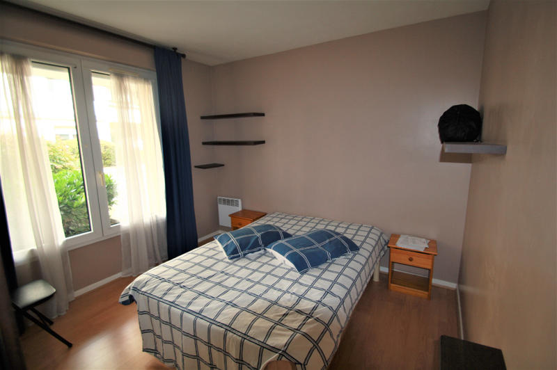 Appartement - 33 m² - 2 pièces