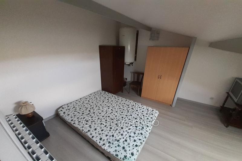 Maison de village - 75 m² - 4 pièces