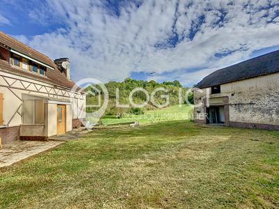 Maison - 108 m² - 5 pièces