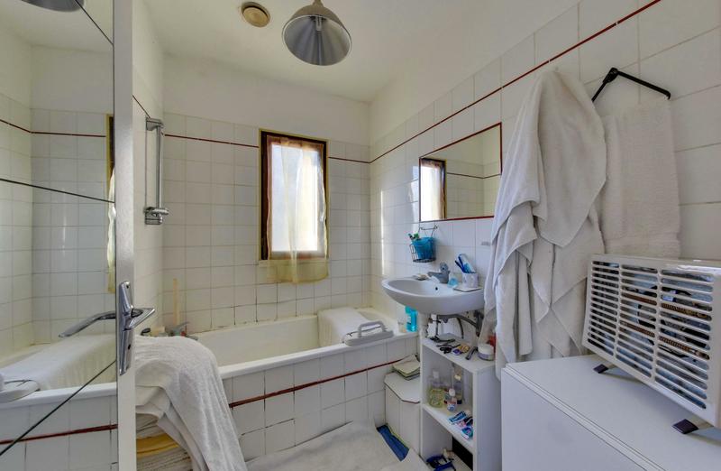 Maison ancienne - 84 m² - 4 pièces