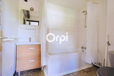 Appartement - 37 m² - 1 pièce