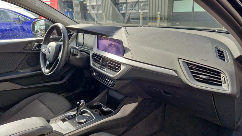 Bmw Série 1 F40 116d 116 Ch Dkg7