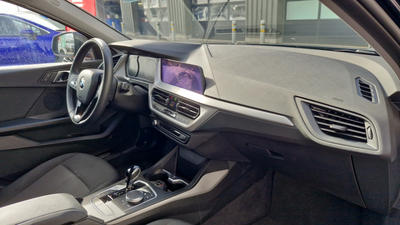 Bmw Série 1 F40 116d 116 Ch Dkg7