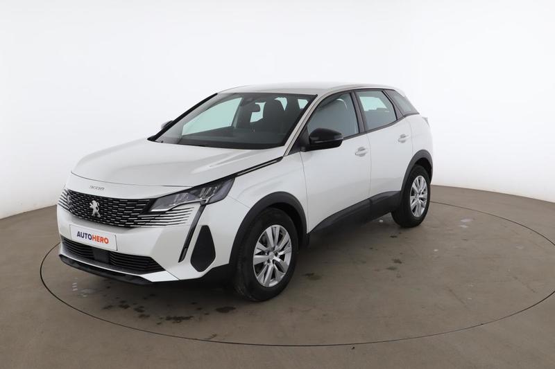 Peugeot 3008 1.5 Blue-HDi Active Pack Eat8 130 ch