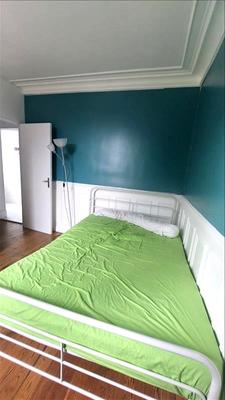 Maison - 113 m² - 5 pièces