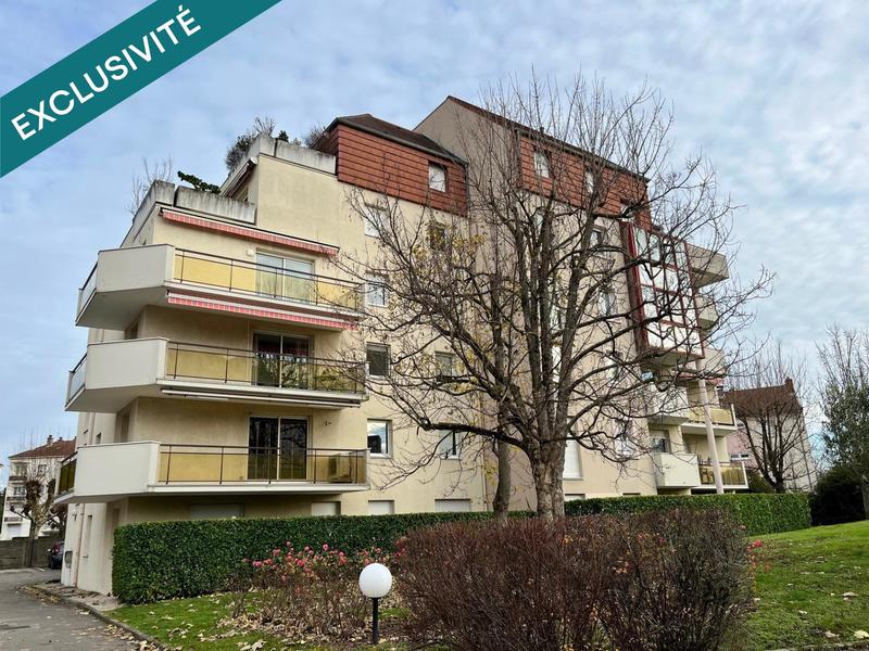 Appartement - 20 m² - 1 pièce