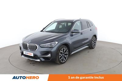 Bmw X1 xDrive25e xLine Bva6 220 ch