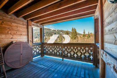 Appartement - 86 m² - 4 pièces