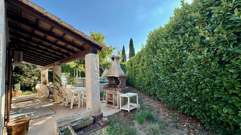 Maison - 98 m² - 4 pièces