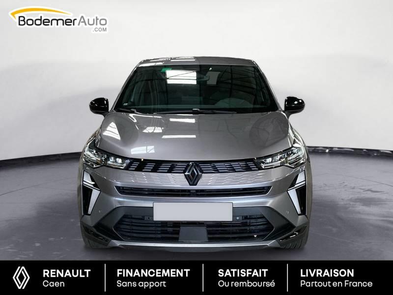Renault Symbioz E-Tech full hybrid 145 Esprit Alpine