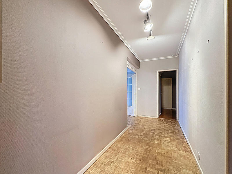 Appartement - 100 m² - 3 pièces