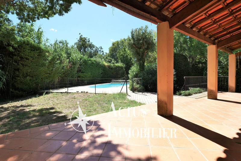 Maison - 148 m² - 6 pièces