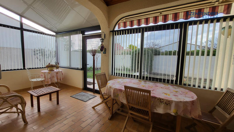 Villa - 85 m² - 4 pièces