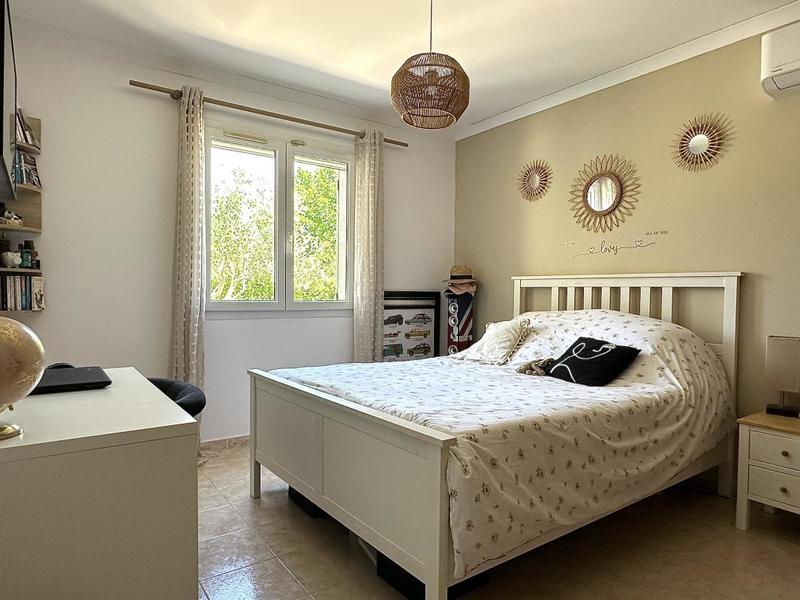 Maison - 117 m² - 5 pièces