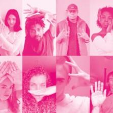 Nous n'arrivons pas les Mains Vides - Balkis Moutashar