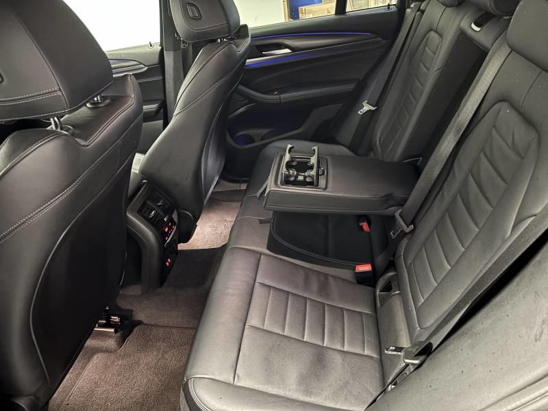 Bmw X4 xDrive20d 190 ch Bva8 m Sport