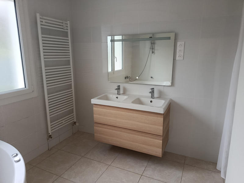 Maison - 135 m² - 5 pièces