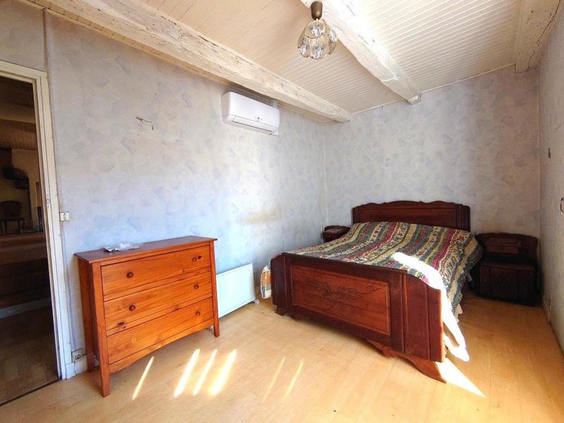 Maison - 98 m² - 6 pièces