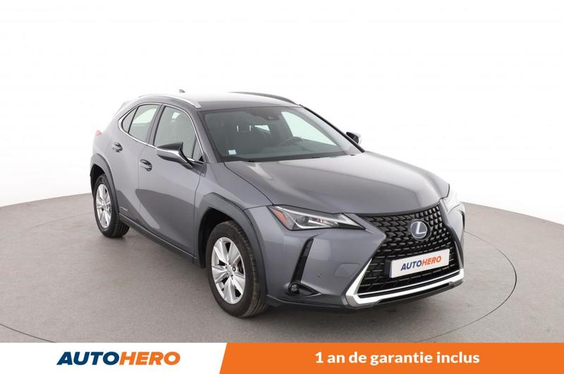Lexus Ux 250h Pack Confort Business 2wd 184 ch