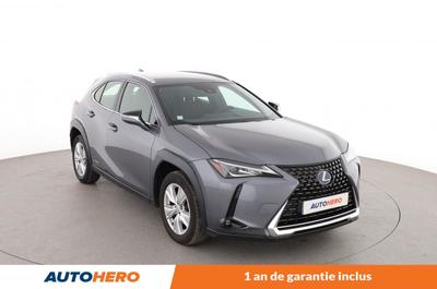 Lexus Ux 250h Pack Confort Business 2wd 184 ch
