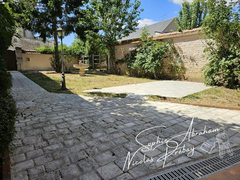 Maison - 138 m² - 6 pièces