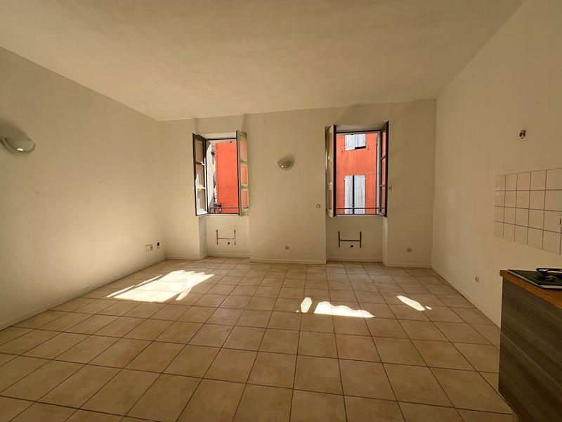 Appartement - 43 m² - 1 pièce