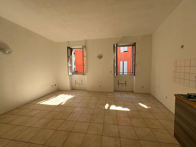 Appartement - 43 m² - 1 pièce