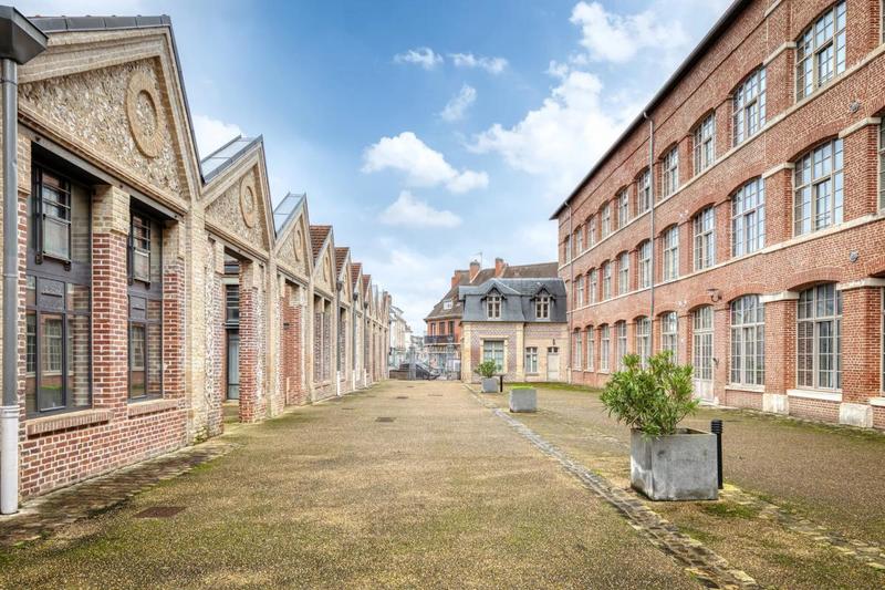 Appartement - 84 m² - 4 pièces