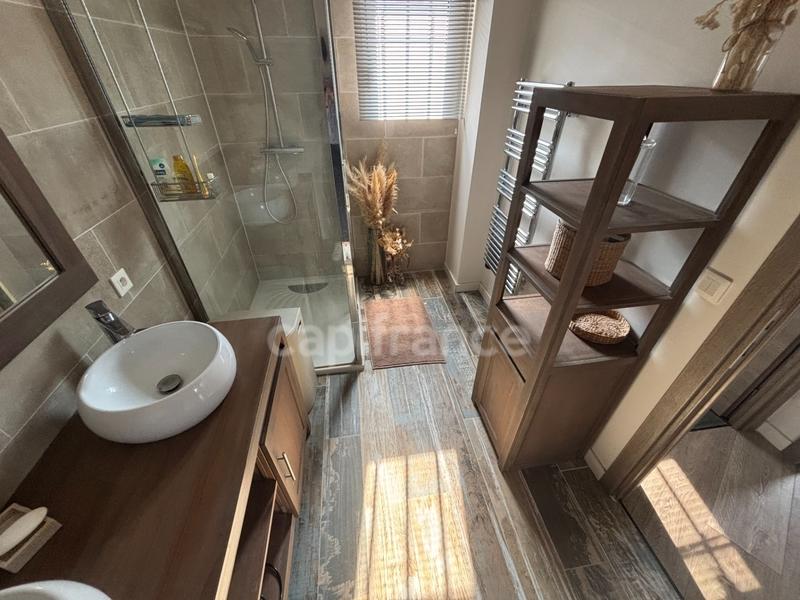 Maison - 170 m² - 6 pièces