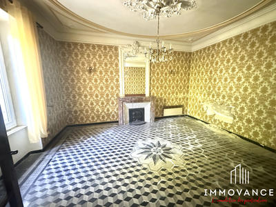 Bastide - 235 m² - 10 pièces