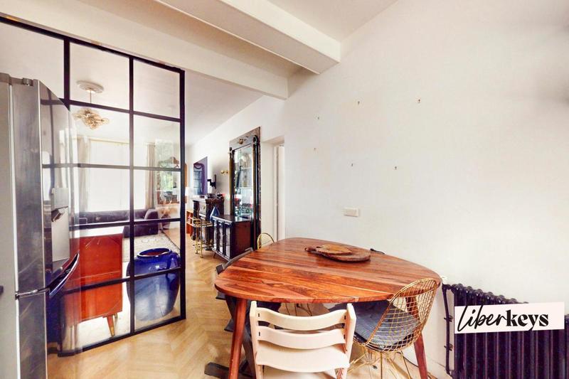 Appartement - 68 m² - 3 pièces