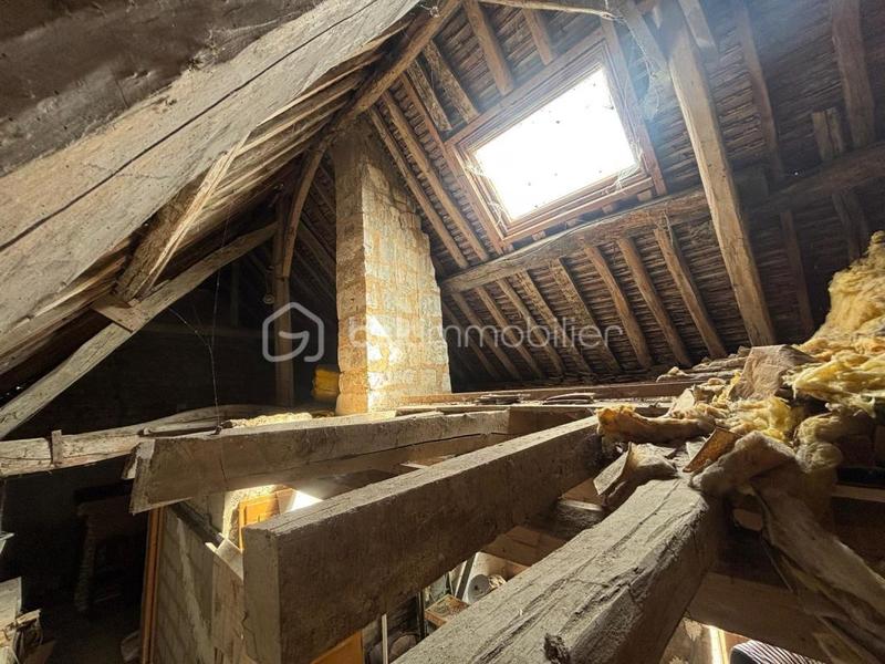 Maison - 78 m² - 5 pièces