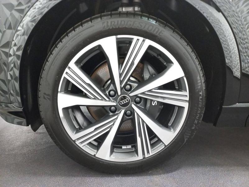 Audi e-tron Sq6 489 ch 100 kWh quattro