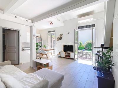 Maison - 74 m² - 4 pièces