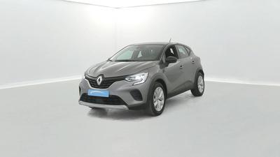 Renault Captur E-Tech 145 - 21 Business