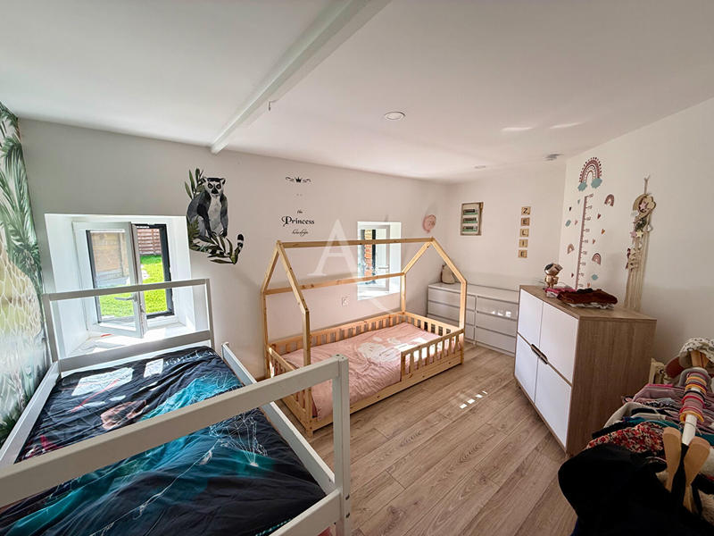 Maison - 149 m² - 4 pièces