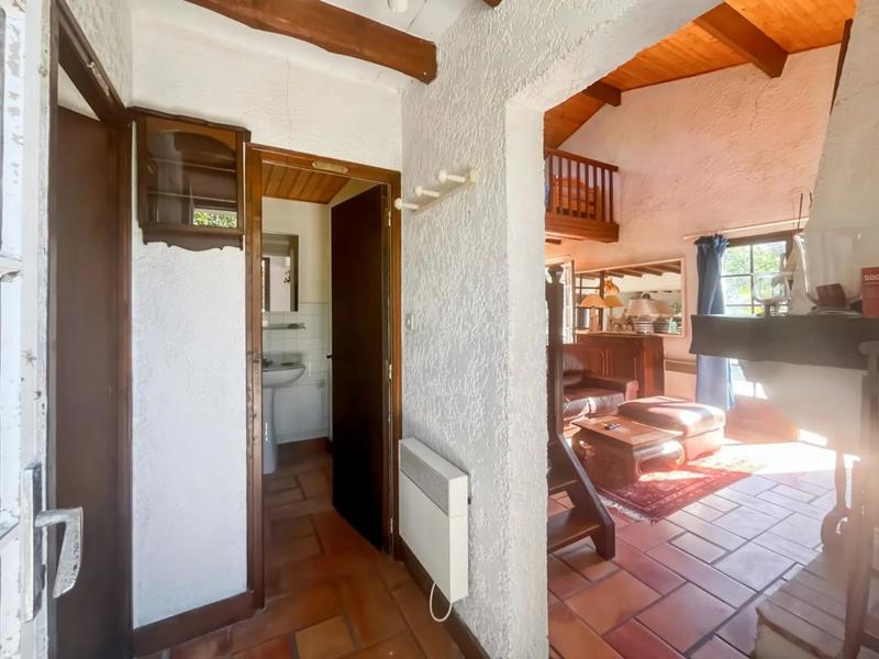 Maison - 58 m² - 4 pièces